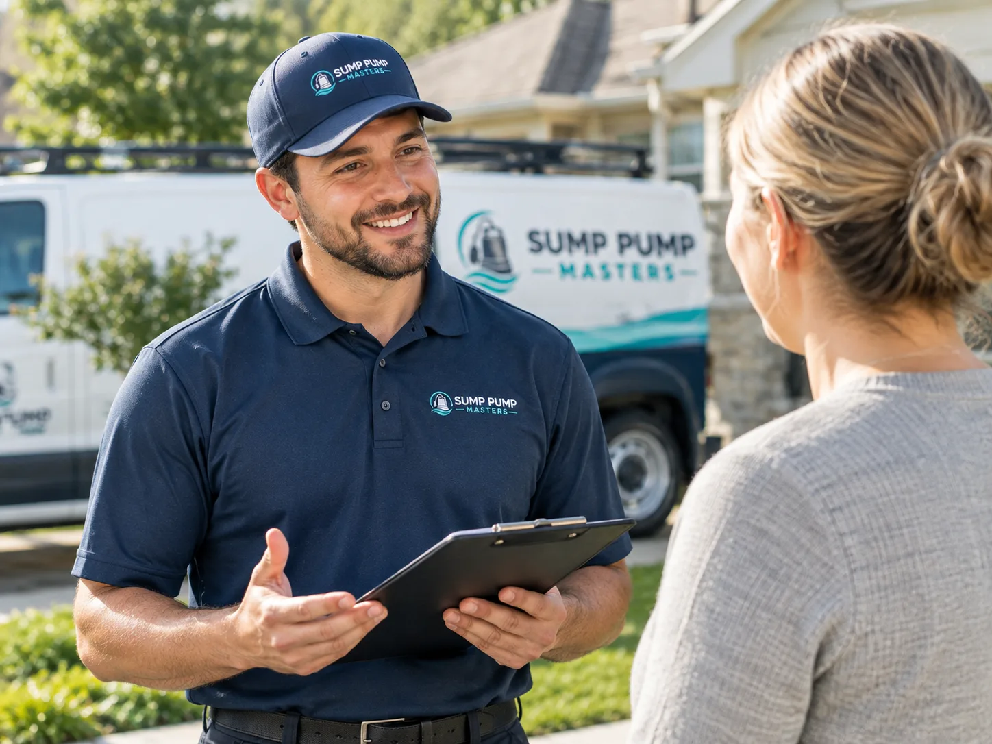 Sump Pump Repair Odenville, AL FAQs